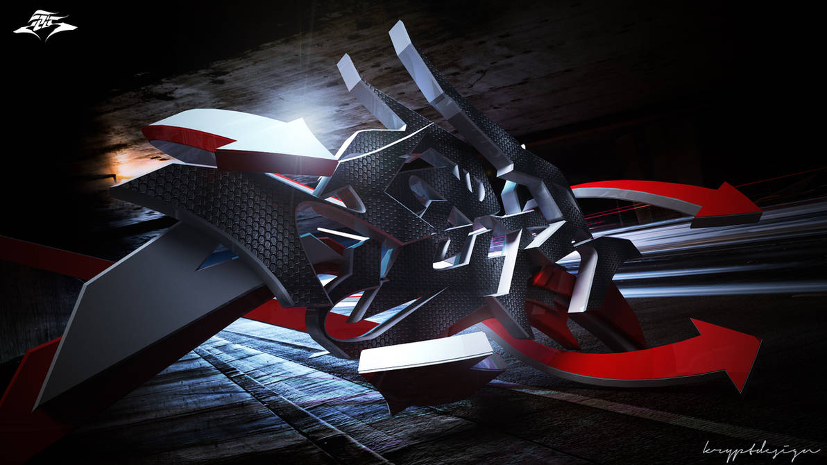 Zeis Project by KRYPT06 Zeis Project by KRYPT06