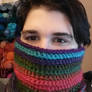 Garden Cowl