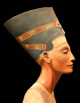 Nefertiti