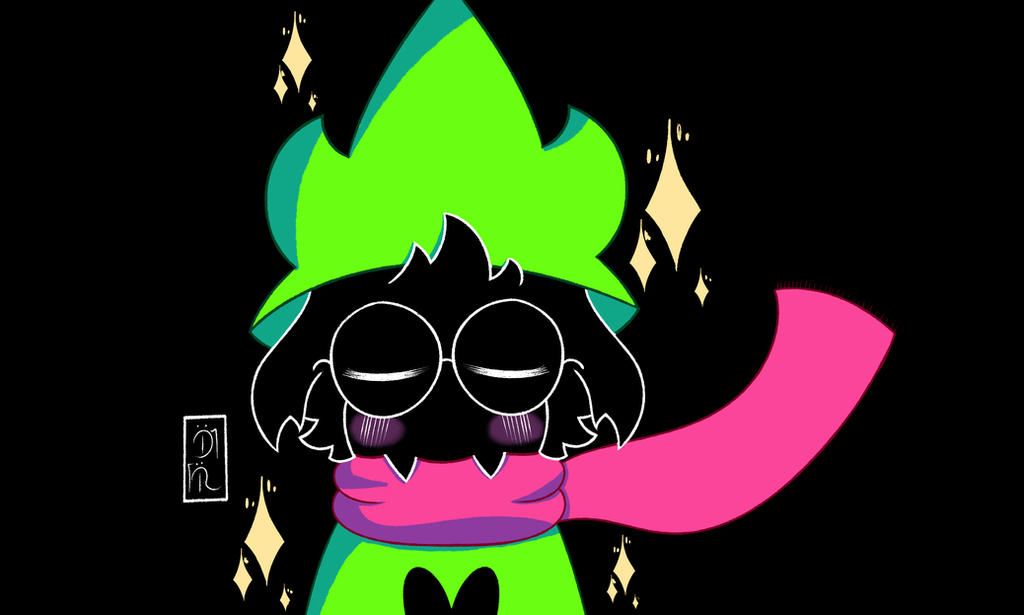Dakimura Ralsei Deltarune Ralsei by Danillinn on DeviantArt