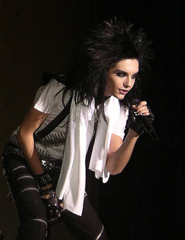 Bill Kaulitz