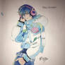 DRAMAtical Murder 