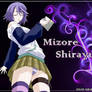 Mizore Shirayuki