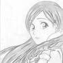 - Inoue Orihime -