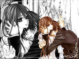 _Vampire Knight_