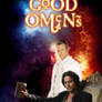 Good Omens movie poster