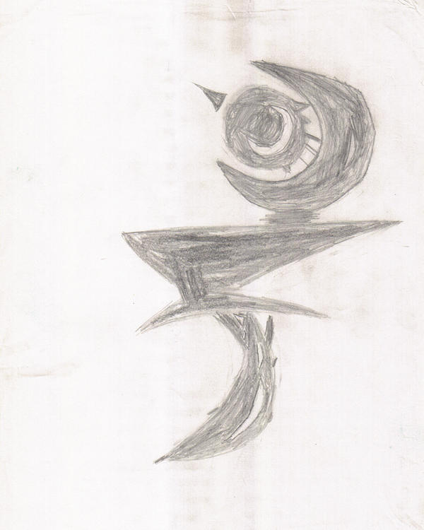 Selkic Symbol by Deadly365 on DeviantArt