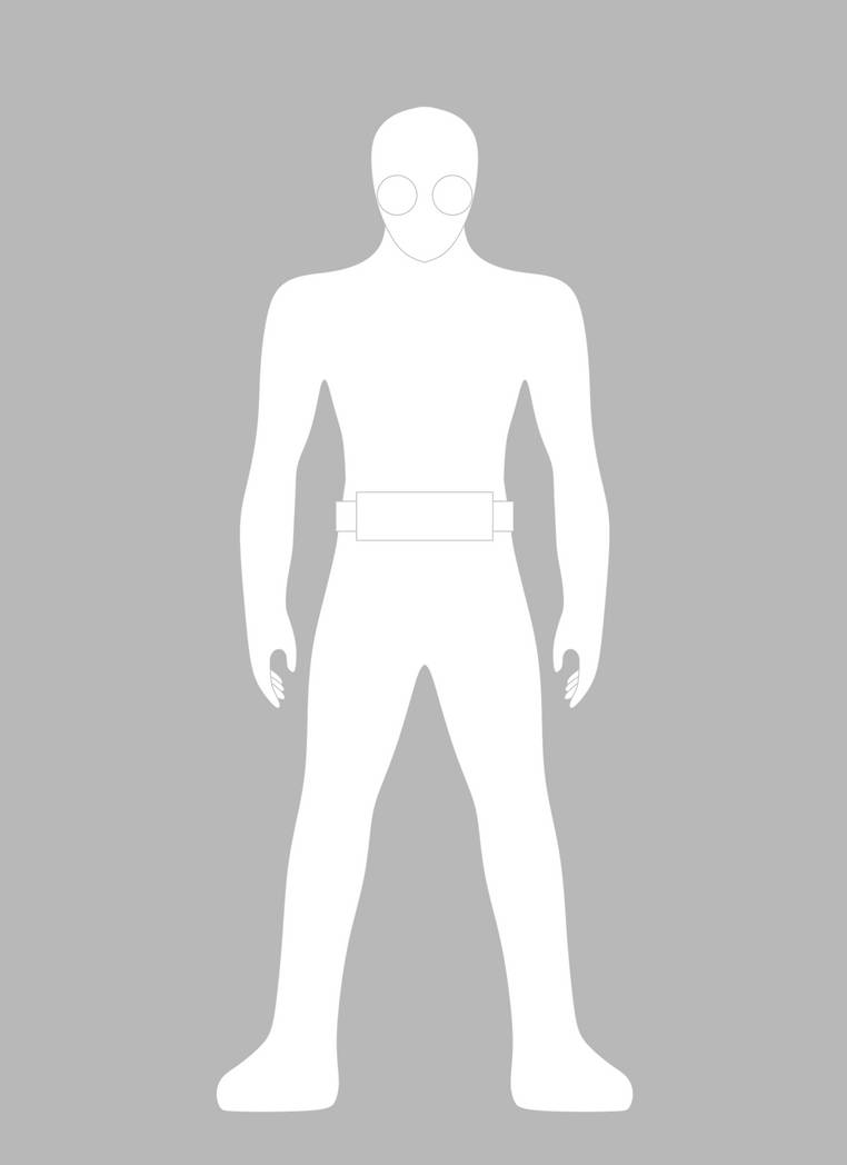 Kamen Rider Template Male by Kamenarchitect on DeviantArt
