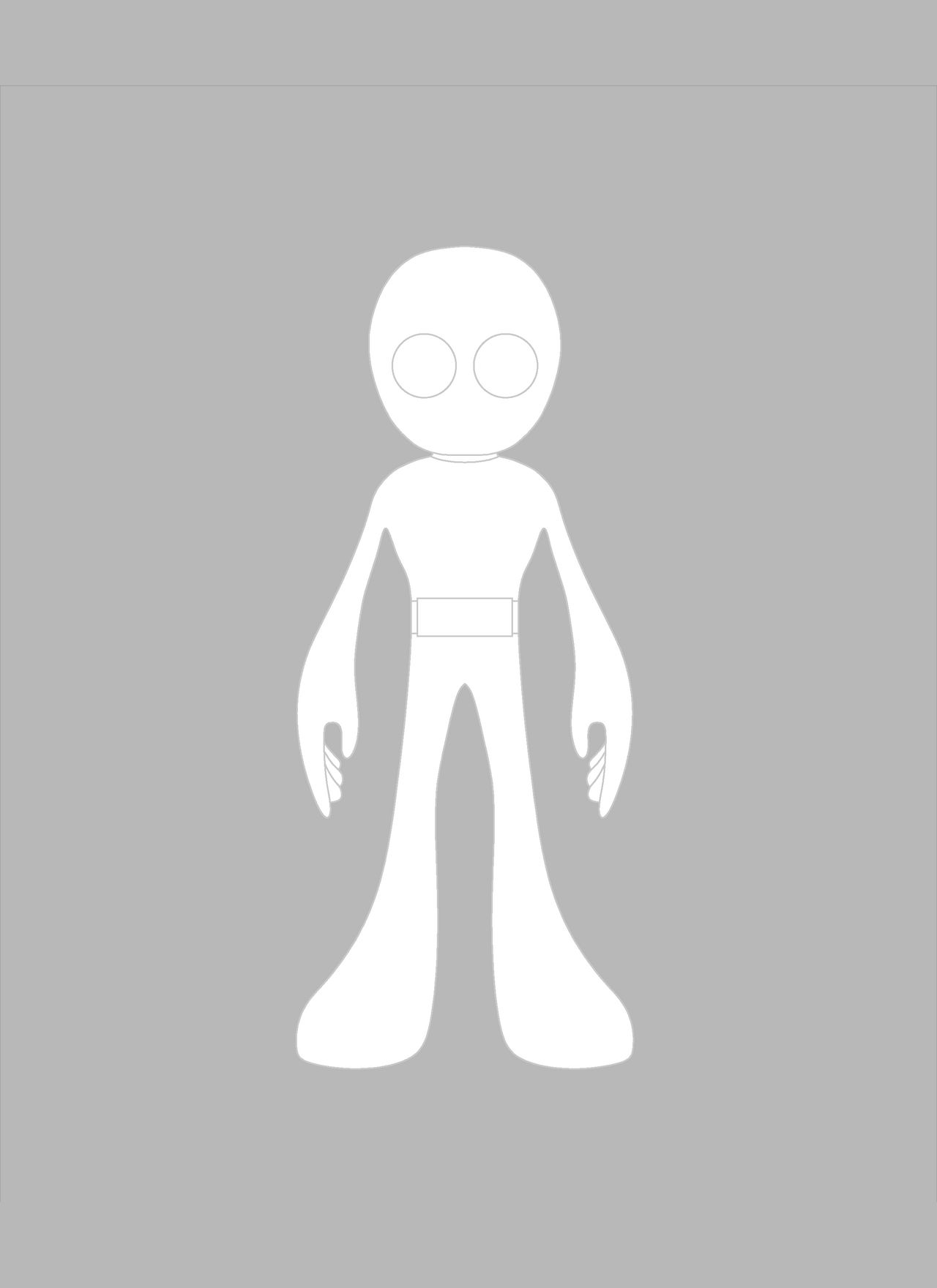 Kamen Rider Template Small by Kamenarchitect on DeviantArt