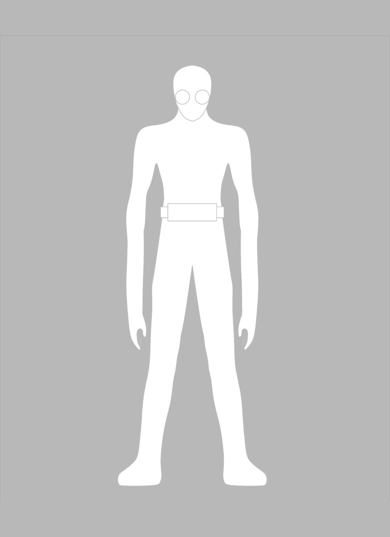 Kamen Rider Template Large by Kamenarchitect on DeviantArt