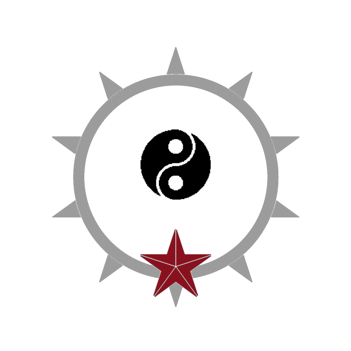 Kamen Rider Ryu-cho - Yin Yang Fangs by Kamenarchitect on DeviantArt