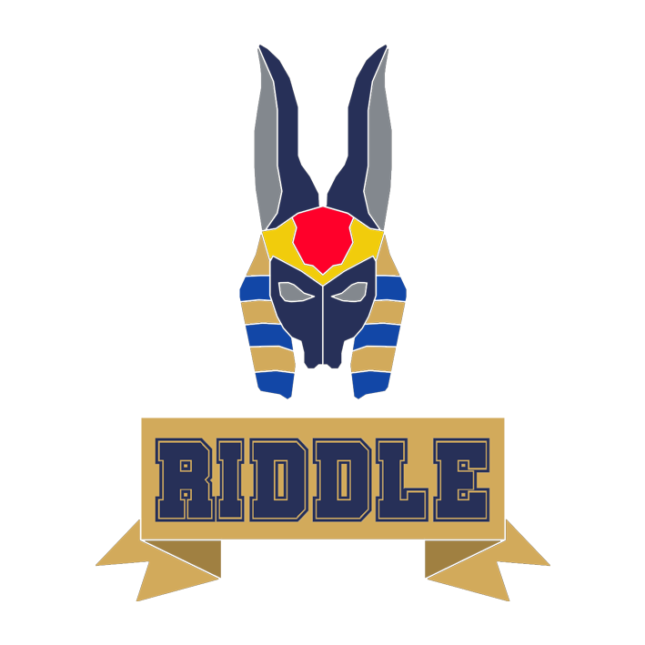 Kamen Rider Sphynx - Riddle Puzzle by Kamenarchitect on DeviantArt