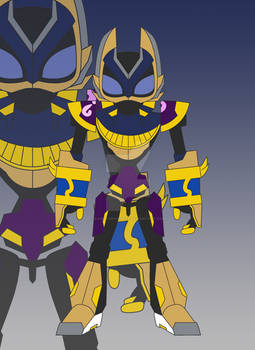 Kamenarchitect - Hobbyist, Artist | DeviantArt