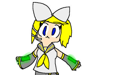 Rin Kagamine