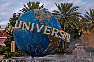 Universal Orlando Florida