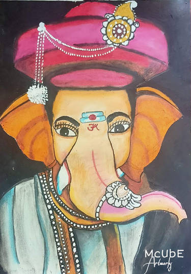 Ganesha