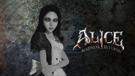 Alice madness returns