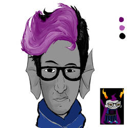 eridan ampora