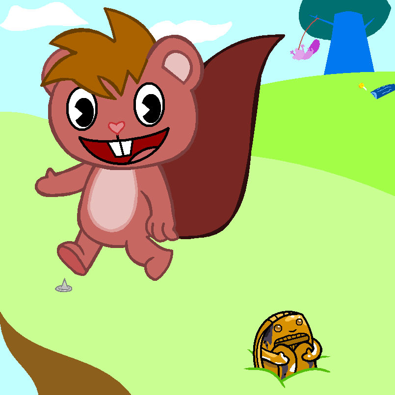 Screw'd by FlameBunny700 on DeviantArt