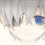 Ciel Phantomhive 2