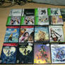 Square Enix Collection Updated