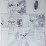 Silver the Hedgehog PG 40