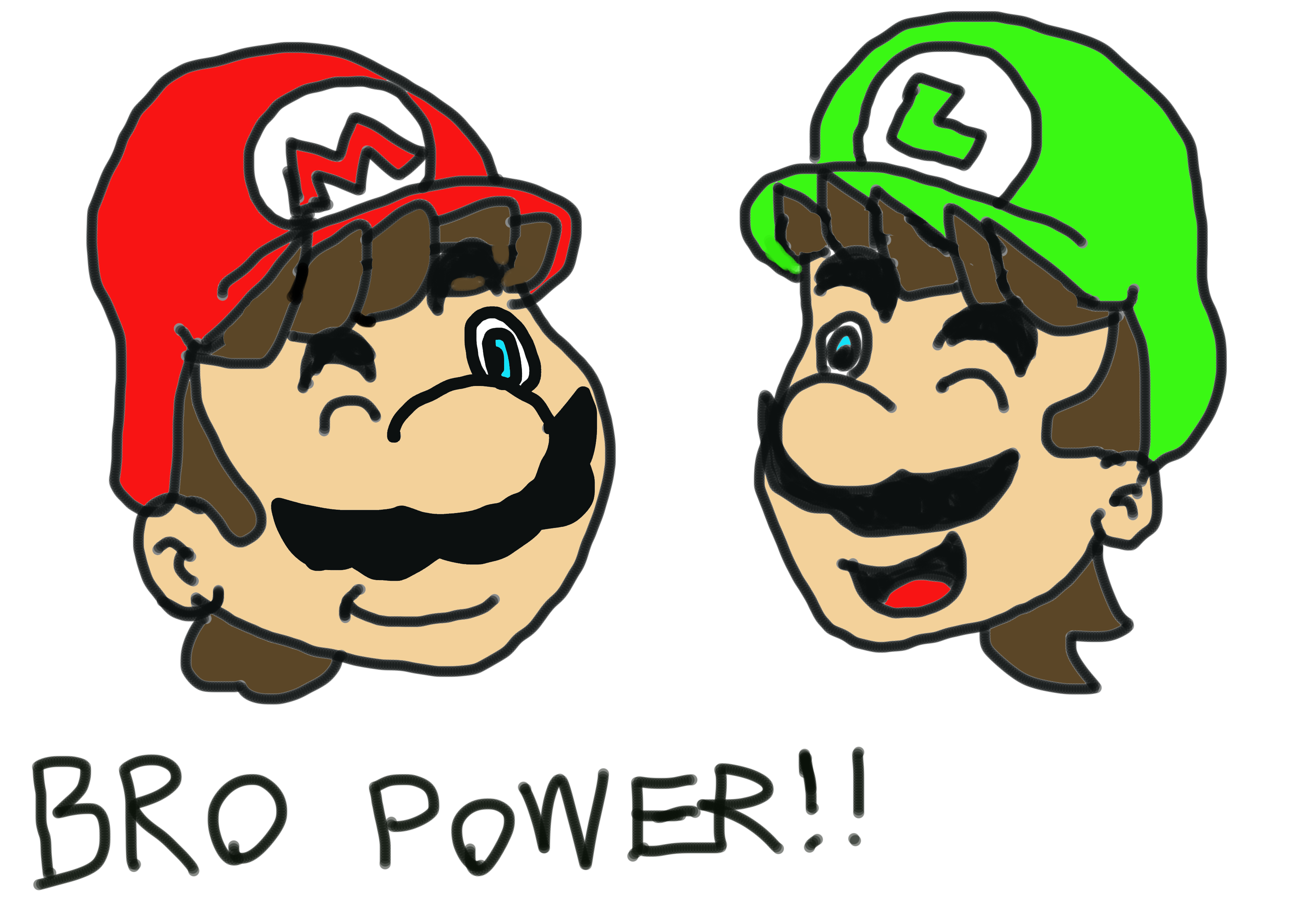 Mario Bros