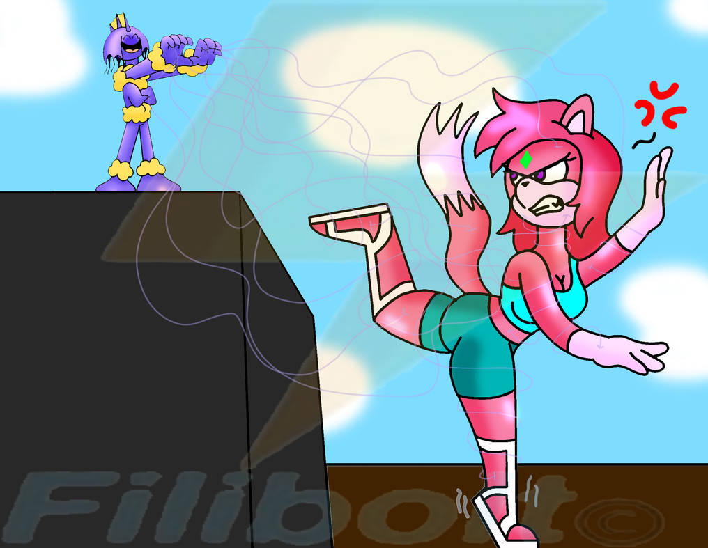 Dance with the Enemy 2 by filibolt on DeviantArt