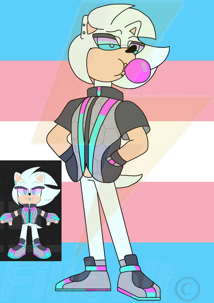 Checkmate the Hedgehog by Filibolt on DeviantArt