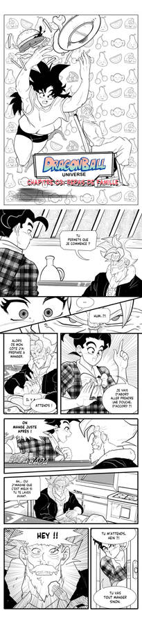 DragonBall Univ P79-81