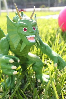 Fin Fang Foom