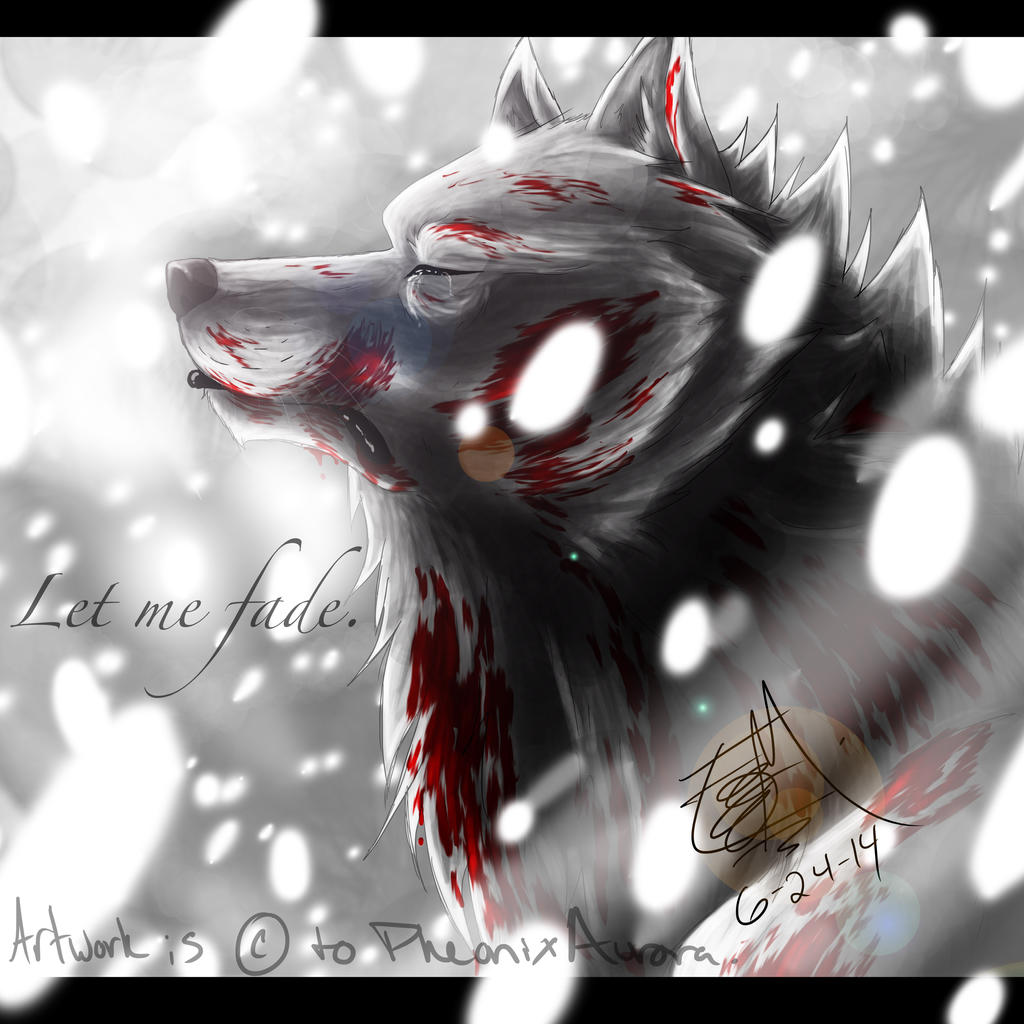 - Kiba - Let - Me - Fade -