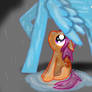 Scootaloo's protector
