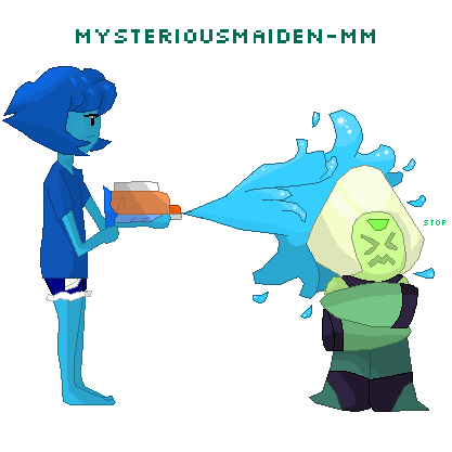 Lapis, stop!