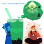 Bubble Tea - HomeWorld Girls