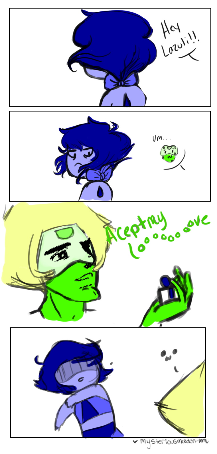 Lazuli Plox