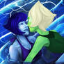 Ocean Siren [Lapidot]