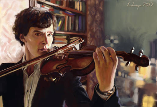 Sherlock 15