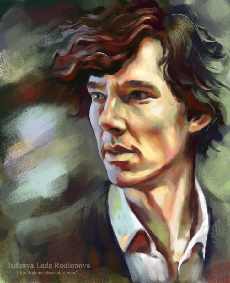 Windy Sherlock