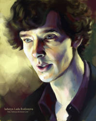 Sherlock 21