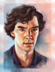 Just Sherlock