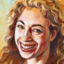 Alex Kingston