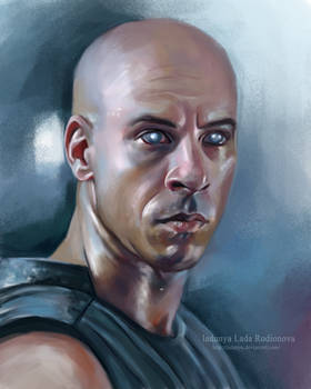 Riddick