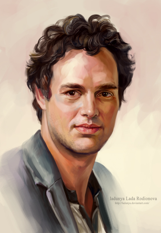 Mark Ruffalo