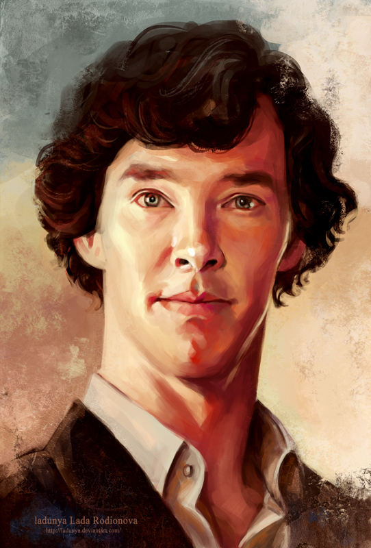 Sherlock*