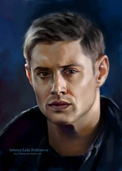 Dean Winchester