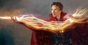 Doctor Strange 3