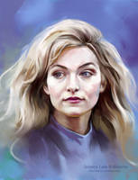 Laura Palmer