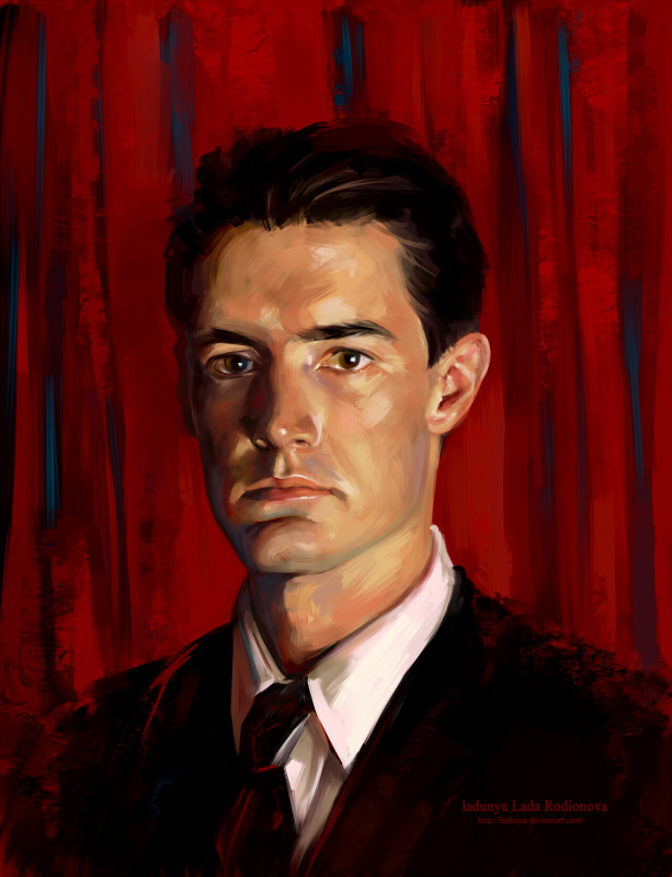 Dale Cooper