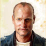 Woody Harrelson